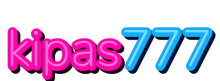 kipas777 — logo kanal