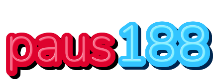 paus188 — logo kanal